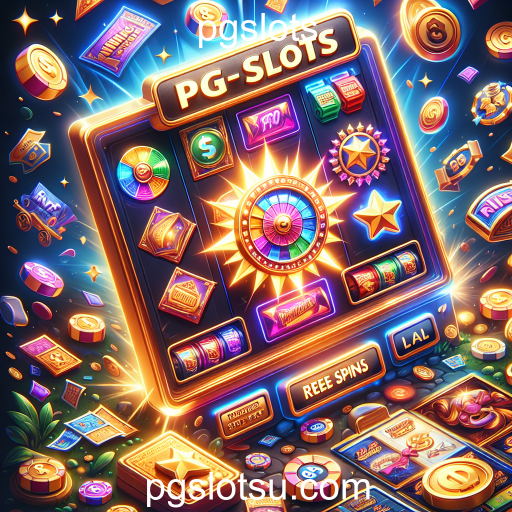 Explorando a Categoria de Jogos de Bônus no pgslots