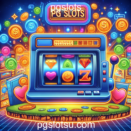 Dicas para Jogar Slots Online: Maximização da Experiência em pgslots