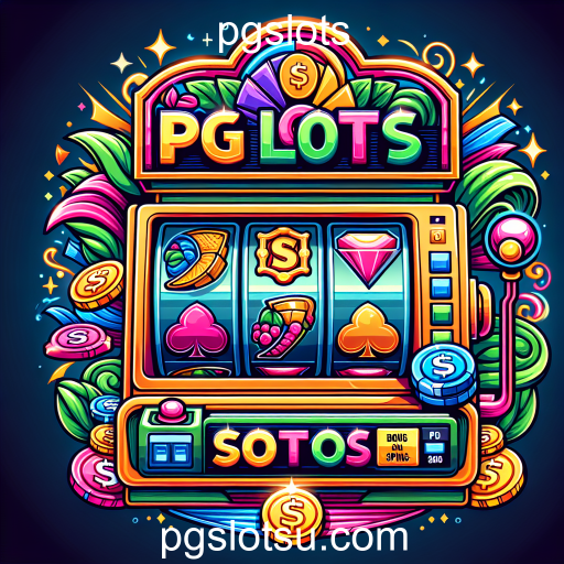 As Melhores Promoções no pgslots: Maximize Sua Experiência de Jogo