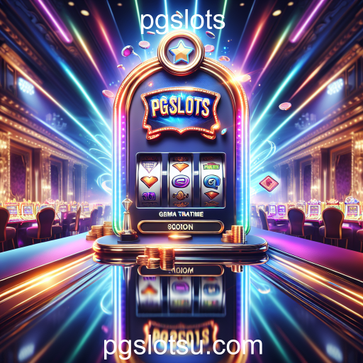 A Importância dos Jogos de Suporte na Categoria de Slots